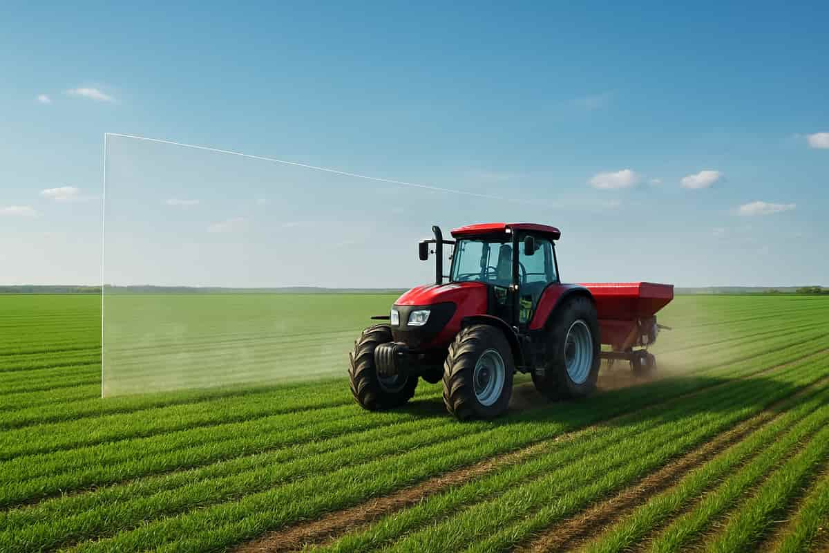 Trump Lifts Tariffs on Fertilizers, Diamonds, and Paprika