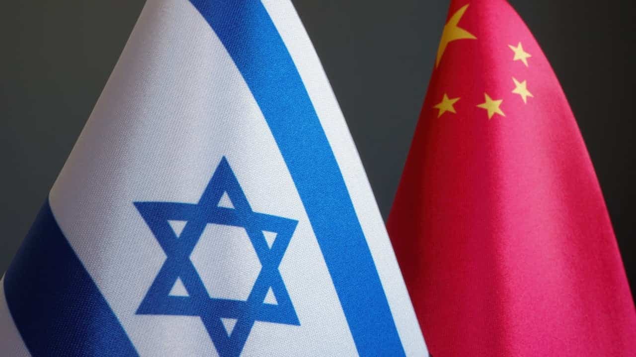 China-Israel ties questioned after Chengdu consulate closure