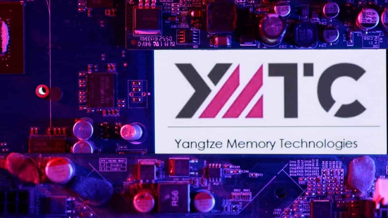 YMTC IPO on Shanghai Star Market Could Set New Records