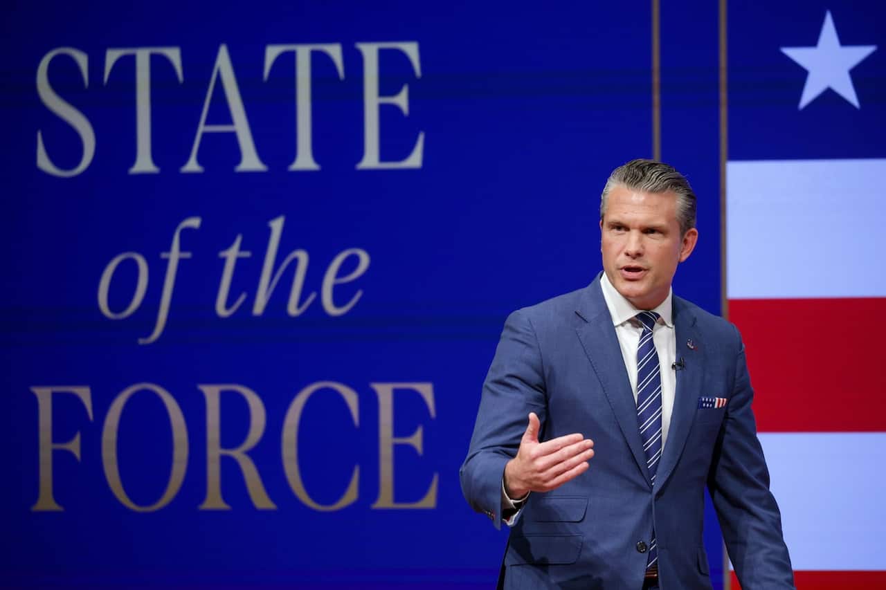 Hegseth directs military vote effort amid praise and skepticism