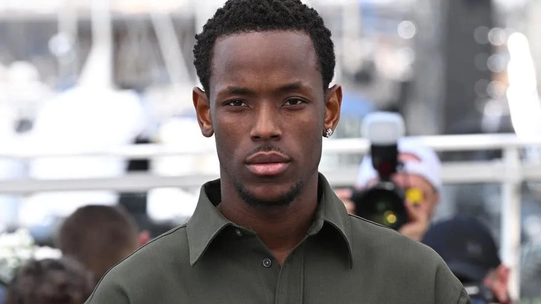 Top Boy actor Micheal Ward denies rape and sexual assault charges