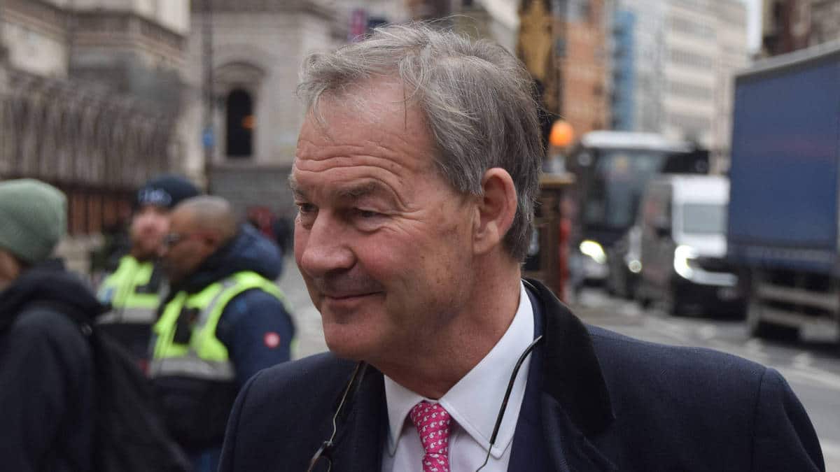 Restore Britain leader Rupert Lowe calls Dunblane tragedy 'one murder'