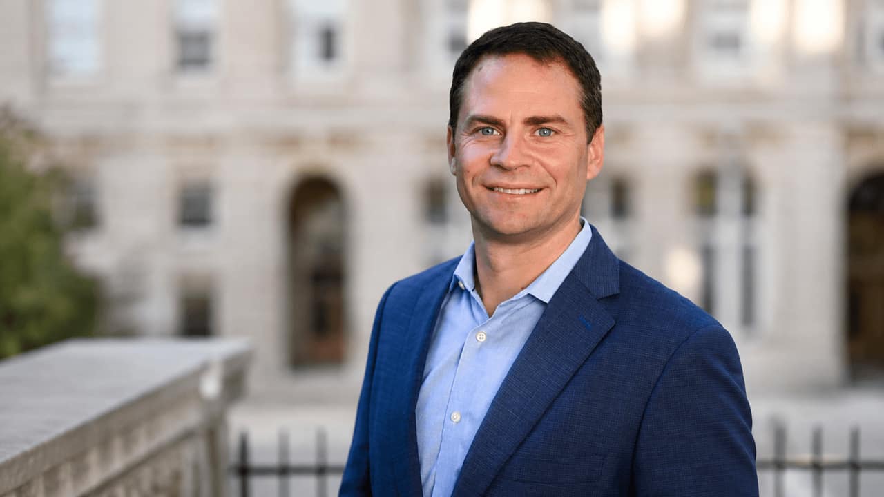 Ondo Finance names Adam Schlisman, ex-Blockchain.com CFO, as its new CFO