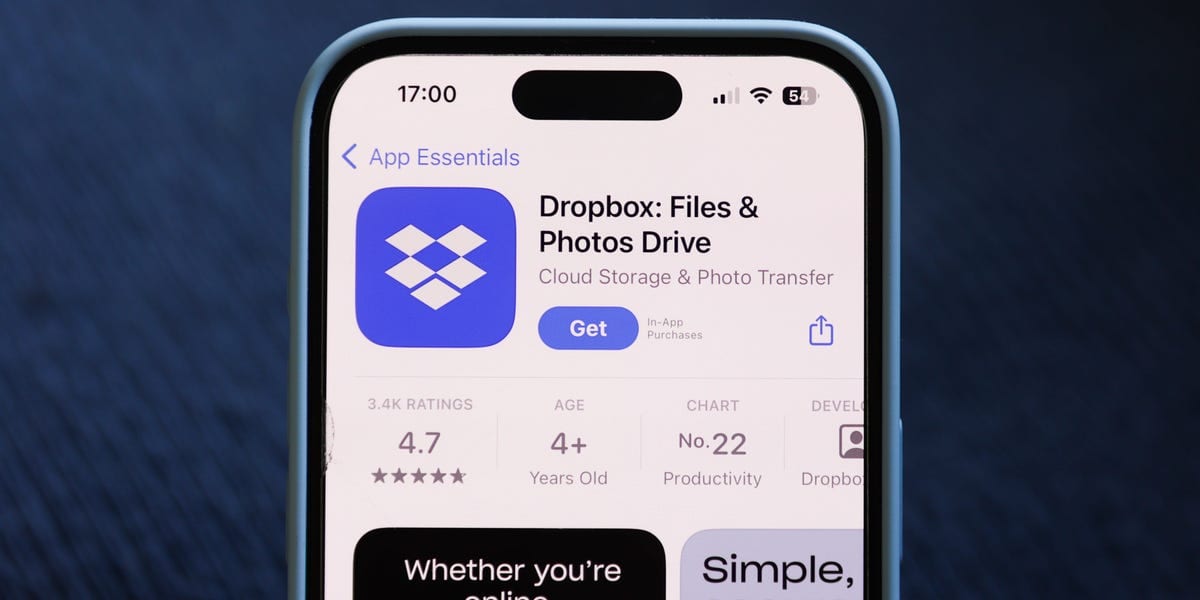 Dropbox lays off 9% of global workforce, cites strategic priorities
