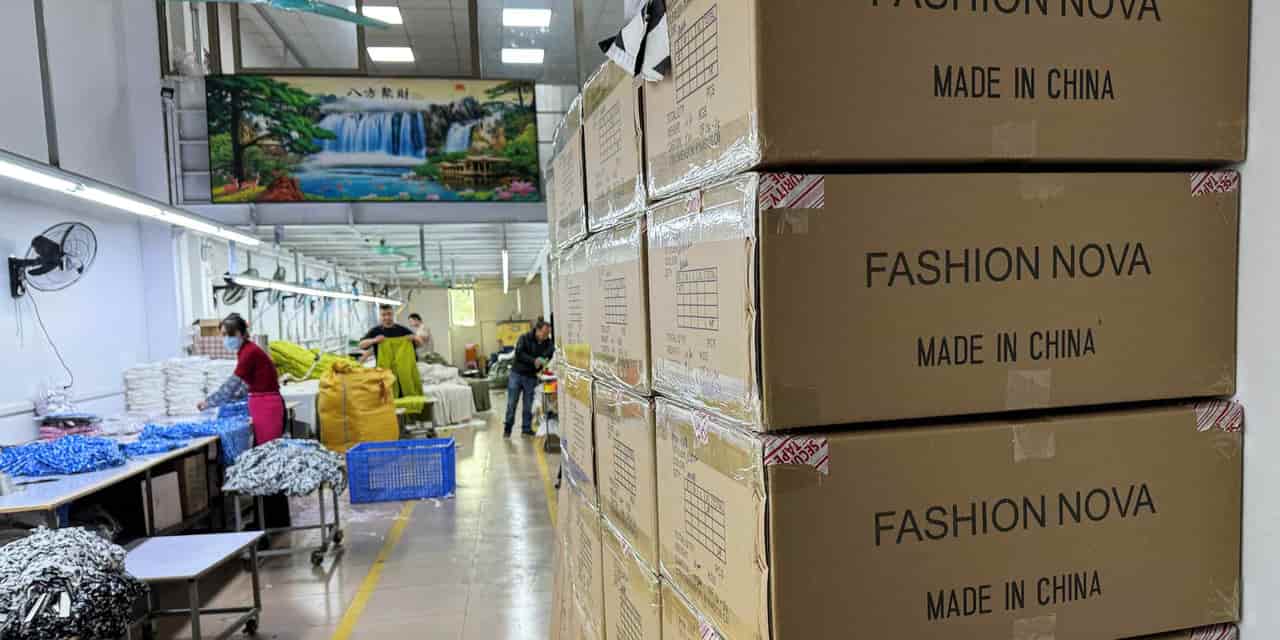 US, China debate tariff cuts ahead of Trump-Xi summit