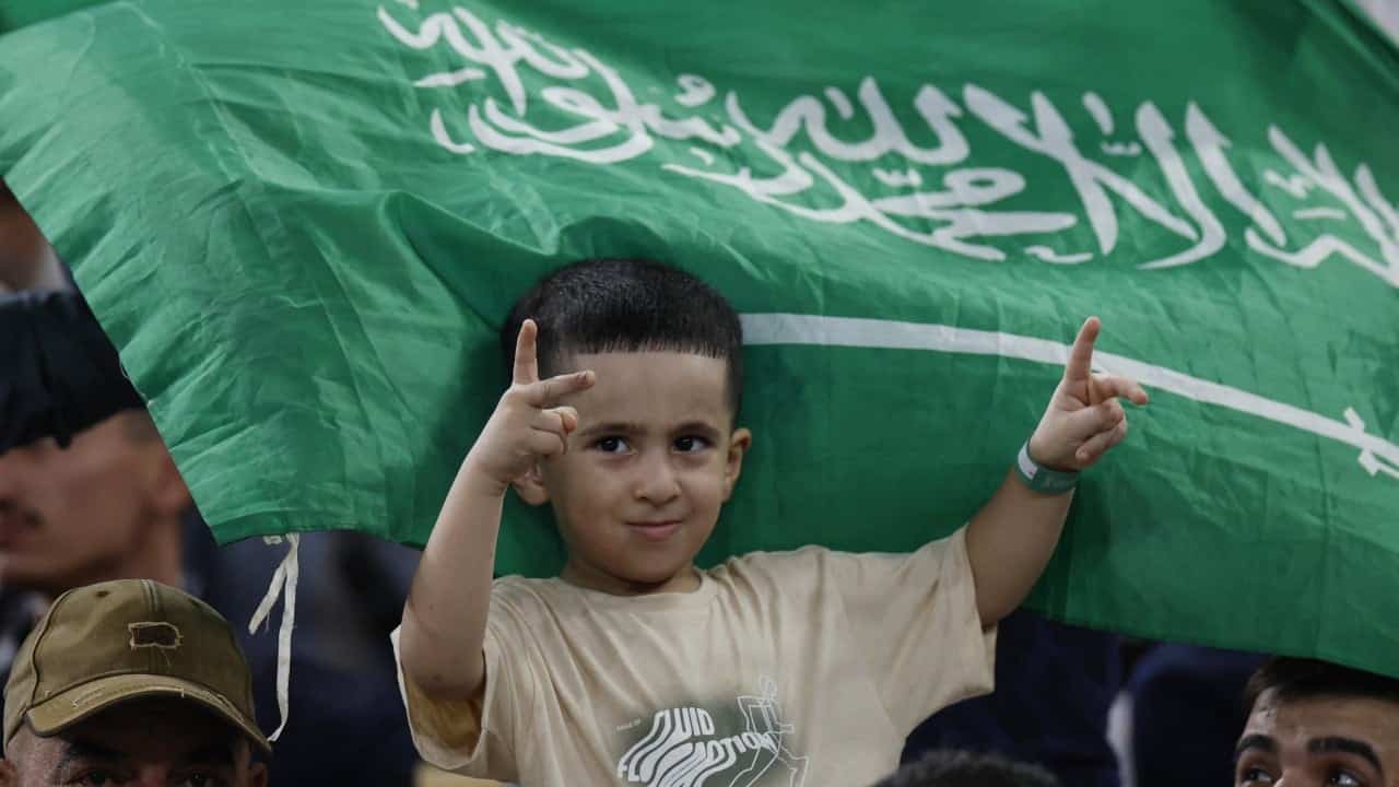 Saudi Arabia’s 2034 World Cup faces regional war risks