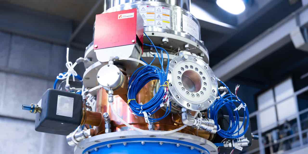 Japan and Germany to collaborate on fusion energy project