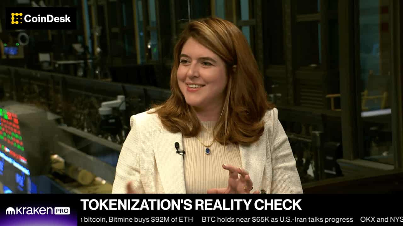 21Shares co-founder warns tokenization hype outruns Wall Street reality