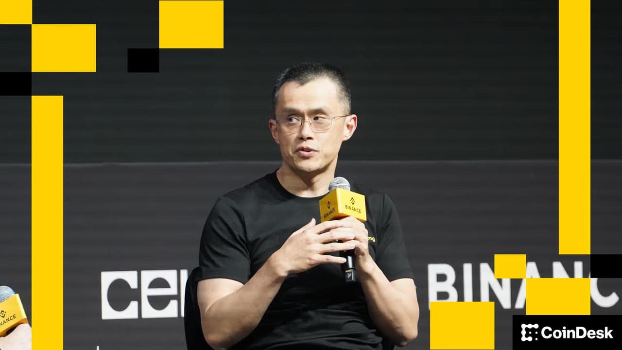 Binance founder CZ advises wallet diversification after $70 million Coldcard exploit