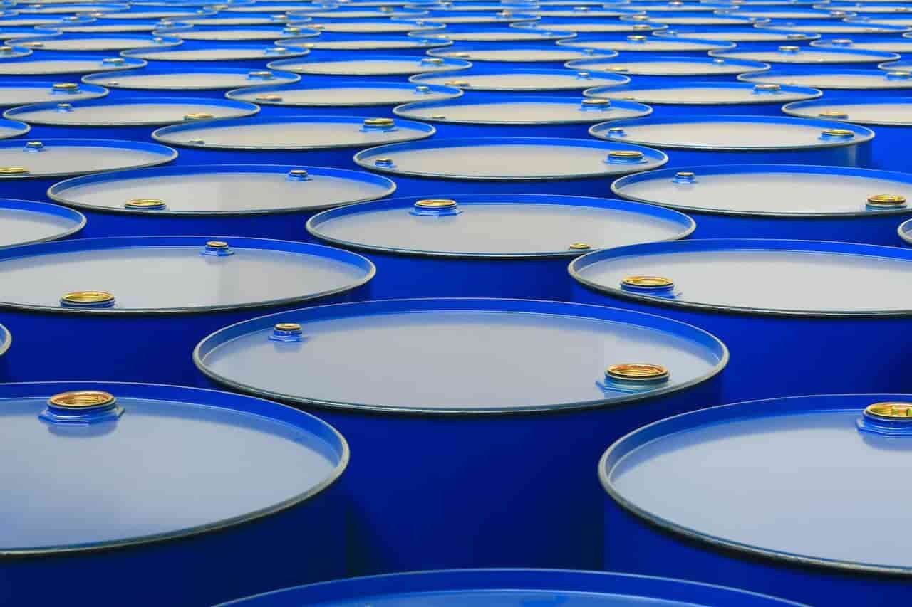 Iran Claims Tanker Attacks, Pushing Brent Crude Past $91; Bitcoin Falls