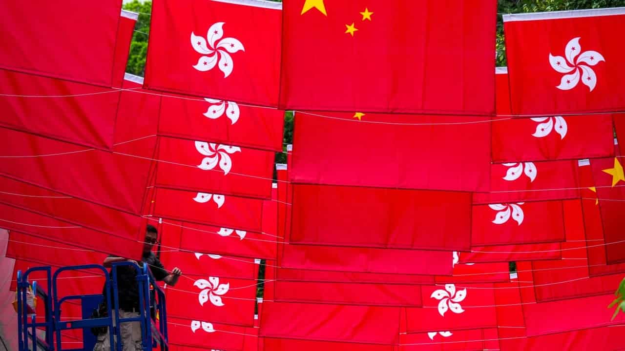 SCMP reviews Hong Kong's major July 1 deals