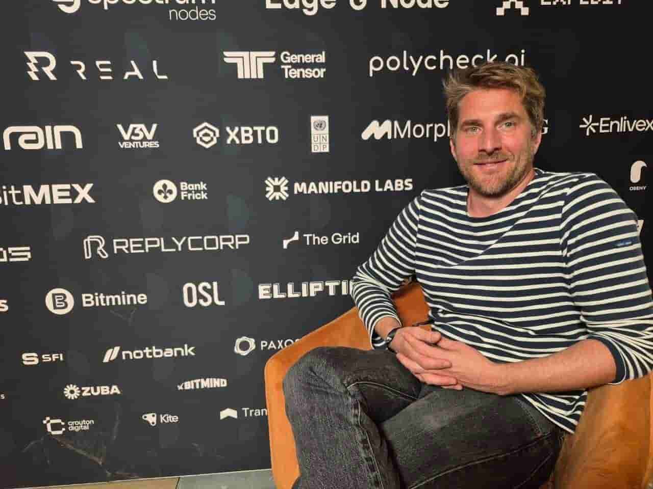 Ledger enables AI agents to manage crypto without holding private keys