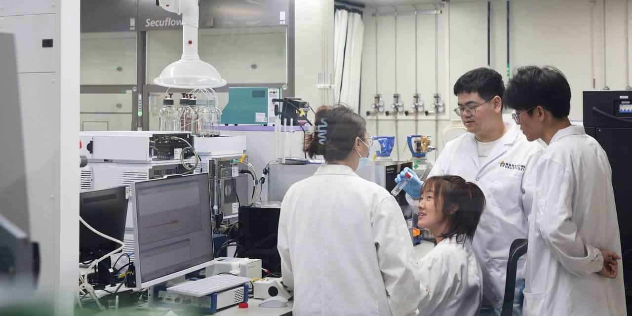 Hong Kong seeks global scholars amid Western scrutiny of China