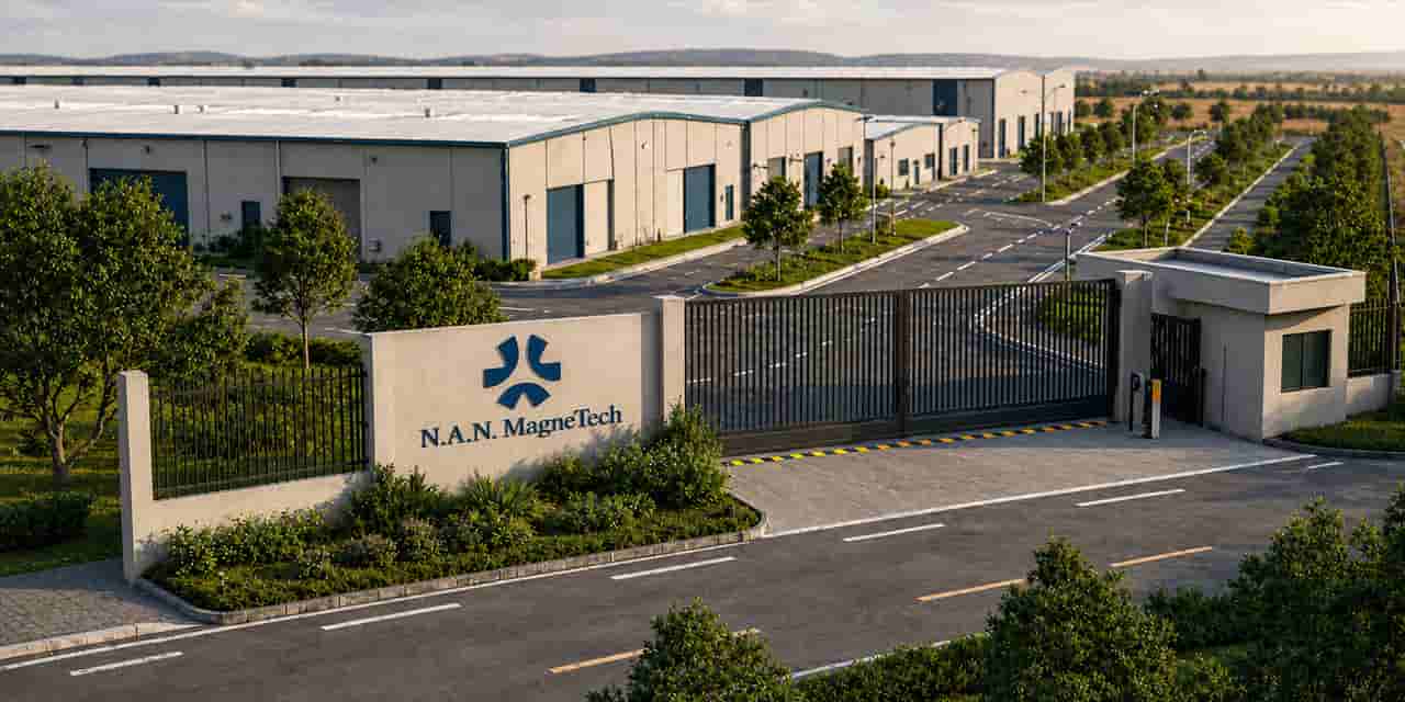 India's rare earth magnet push dogged by China competition concerns