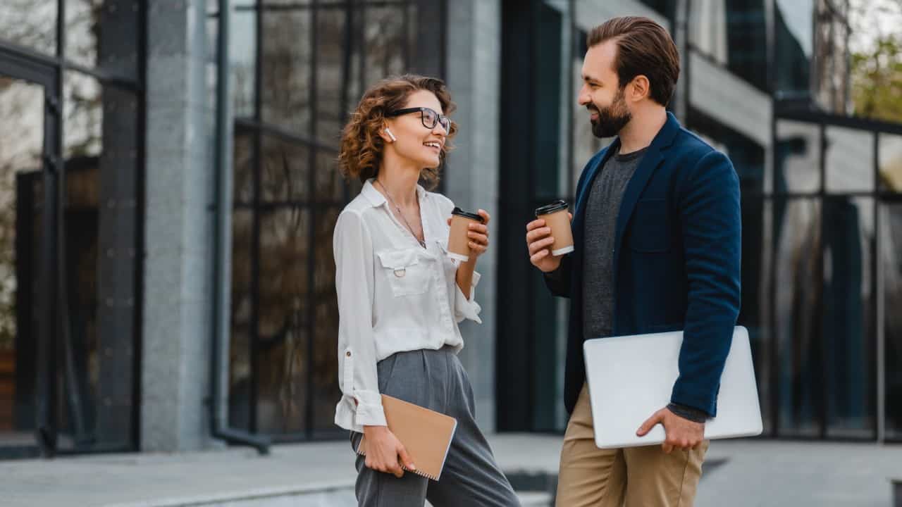 CEOs Increasingly Hire Chiefs of Staff Amid Business Complexity