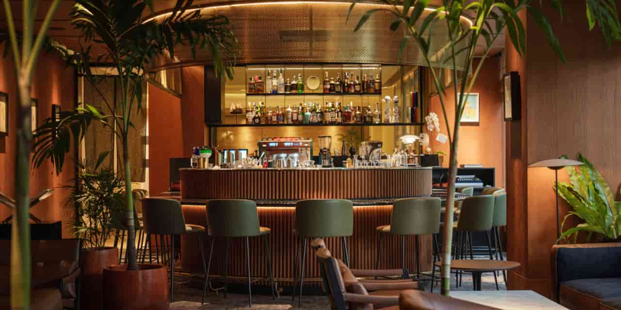 Jakarta's nightlife scene embraces sound-first listening bars