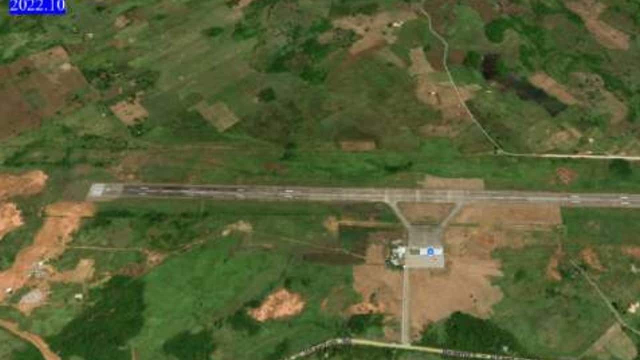 Philippine base expansion for US use on track, Chinese think tank says