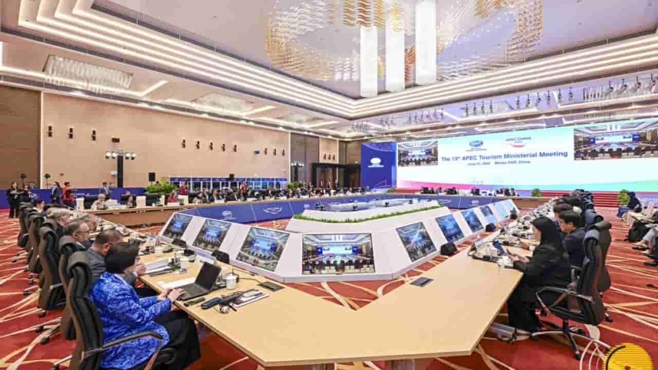 China urges easing of travel barriers as Apec tourism ministers meet in Macau