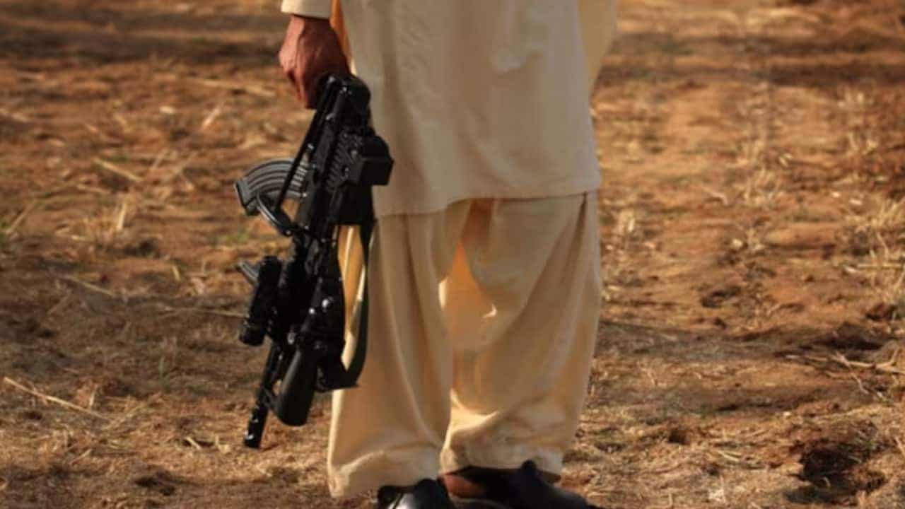 Pakistan reports 42 security personnel killed in Balochistan attacks