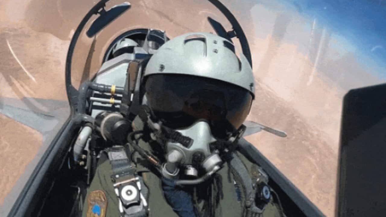 China, Egypt conduct joint air force drills amid Iran tensions