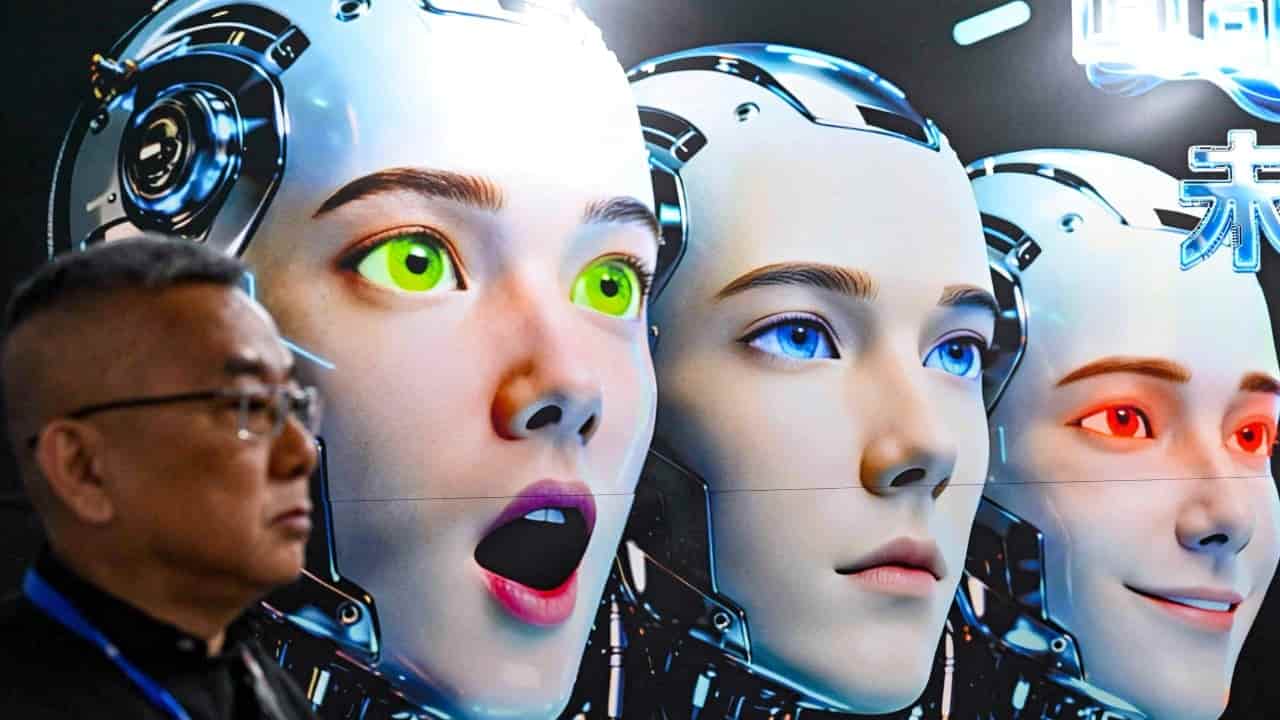 Shenzhen aims to lead in AI for science race