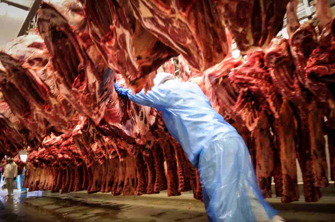 Brazil warns of reciprocal measures against EU if meat ban talks stall