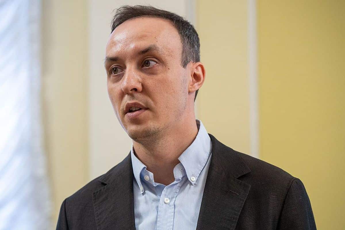 Ukraine official optimistic House may fast-track Russia sanctions bill