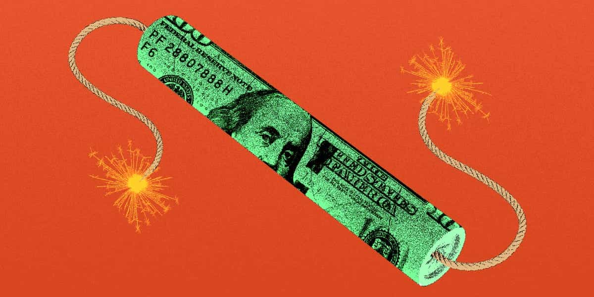 US economy faces consumer spending slowdown as Fed raises rates
