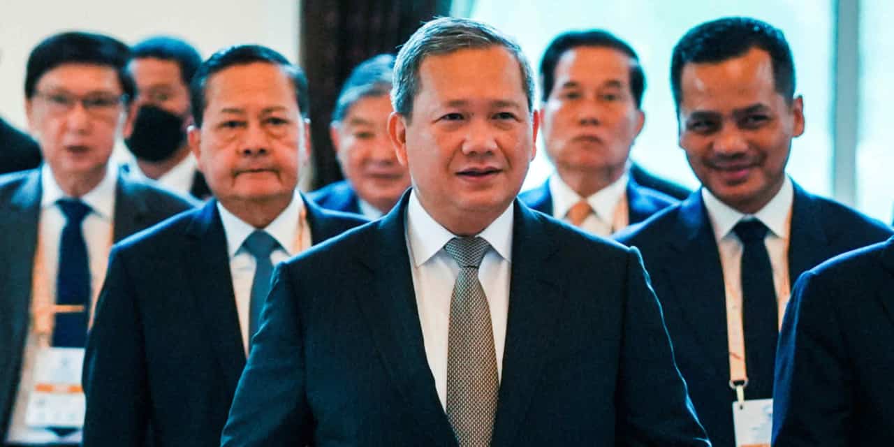 Cambodia probes scam networks, targets alleged facilitators