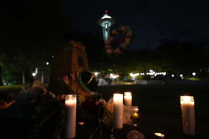 Police: Bullets that killed 2 bystanders at Seattle festival weren’t from teen shooter’s gun