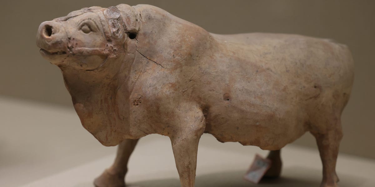 Mysterious Free AI Model 'Ox Alpha' Impresses Developers Amidst Origin Speculation