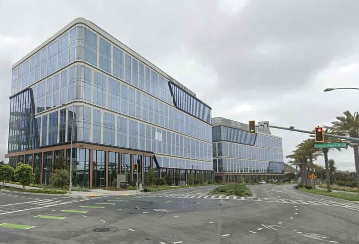 Kilroy's Oyster Point Phase 2 49% Leased Amid Soft Lab Demand