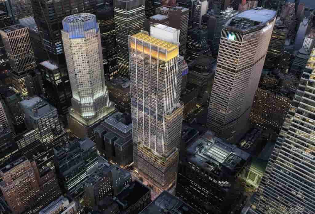 BXP Secures $1.2B Loan for NYC Office Tower, Nears Equity Partner