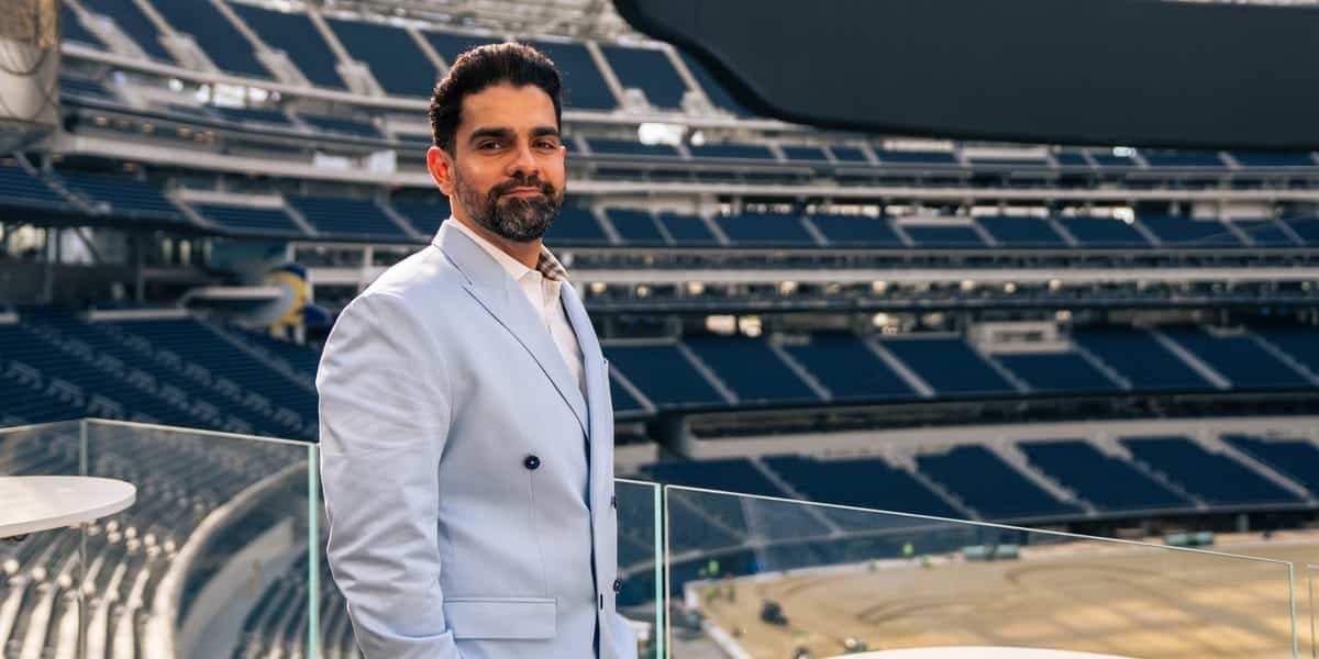 CEO models his schedule on pro athletes to avoid 996 culture