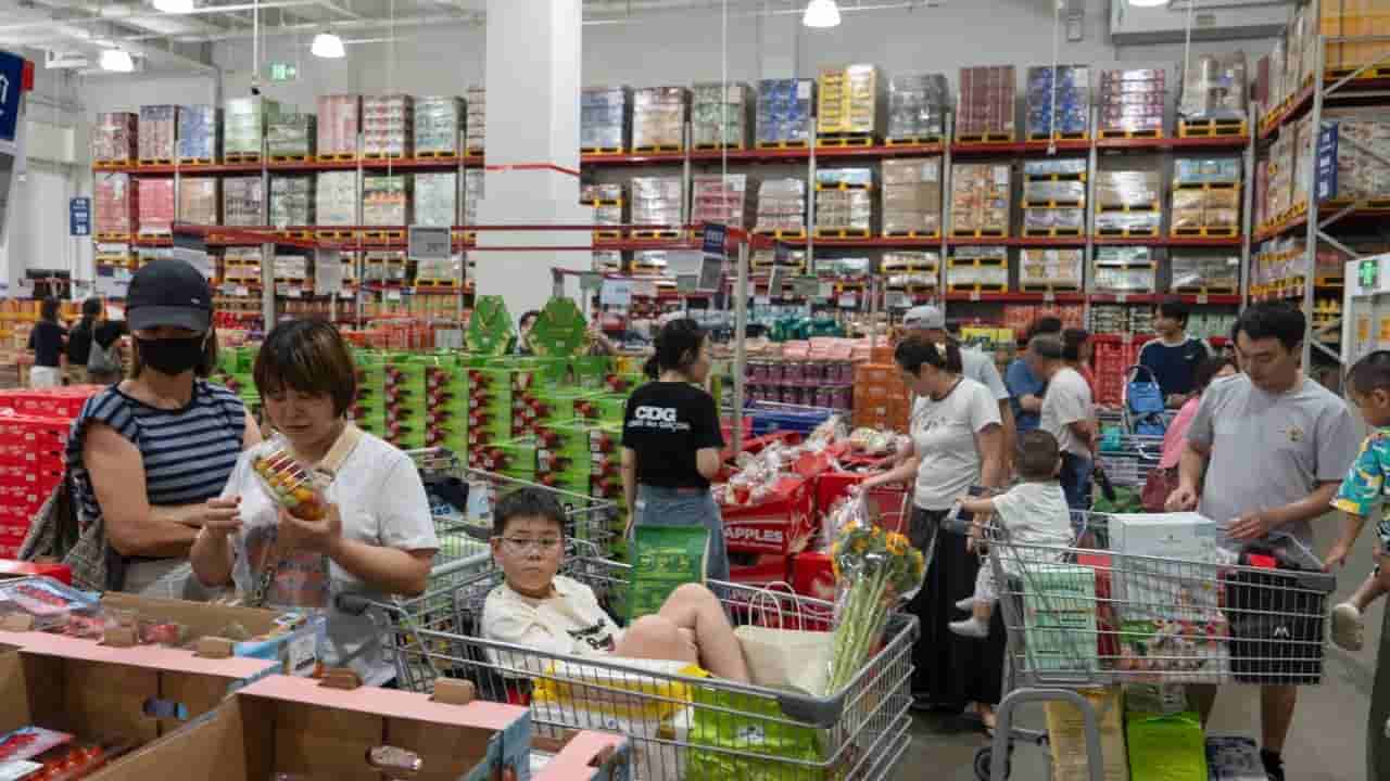 Walmart's Sam's Club expands in China, membership surpasses 10.7 million