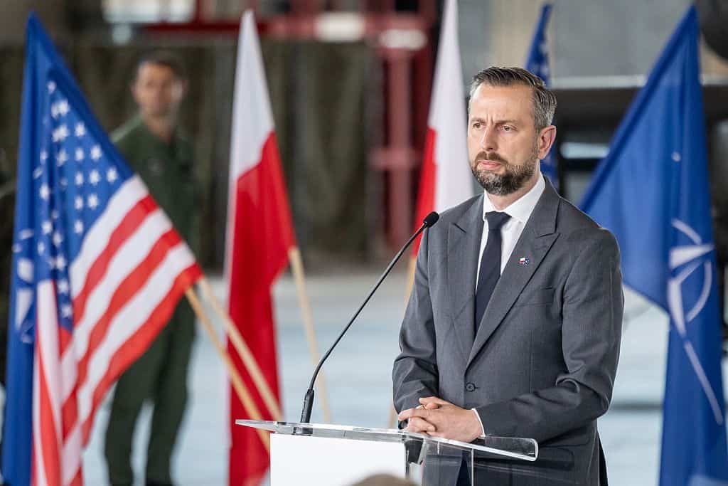 Poland defends Patriot missile transfer to Ukraine amid criticism