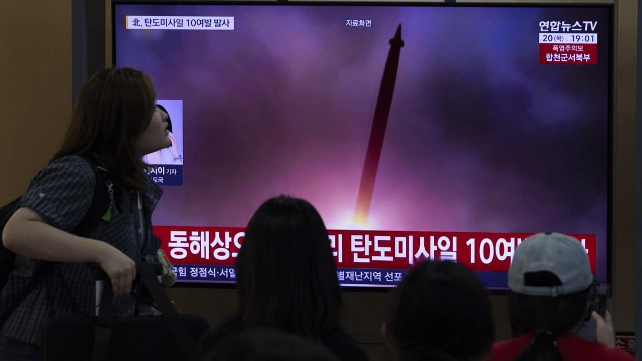 Chinese foreign minister's South Korea trip seen as 'low blow' to Seoul