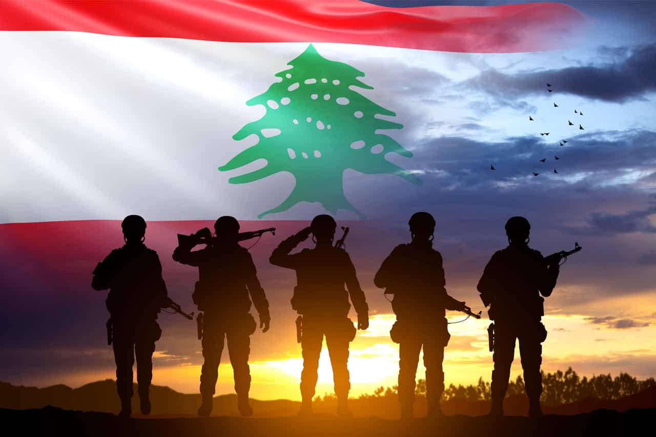 Israeli army detonates large explosion in southern Lebanon