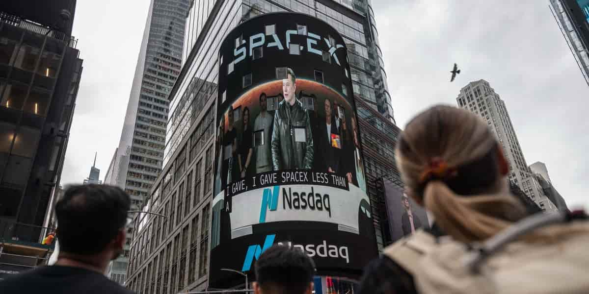 Few Tech IPOs Expected This Year Amid Mega Listings