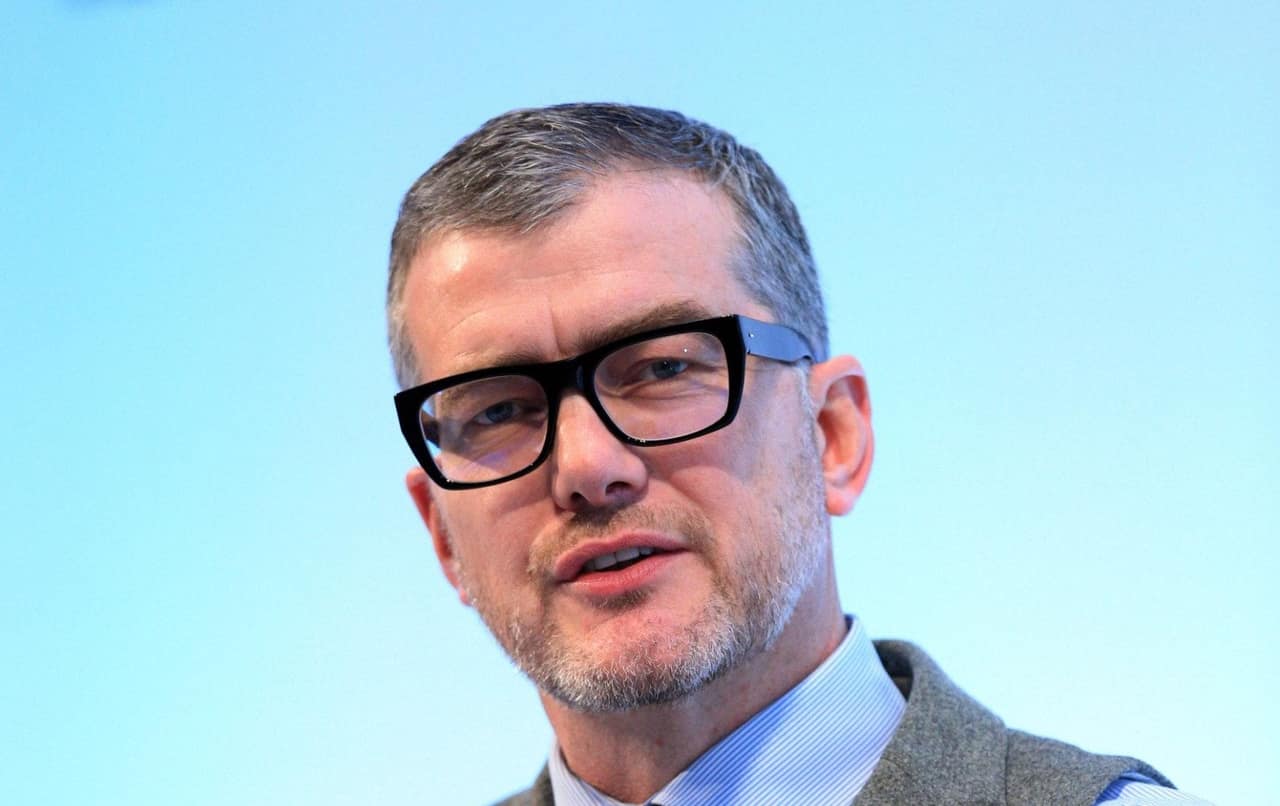 Atom Bank CEO Mark Mullen to depart amid stalled sale process