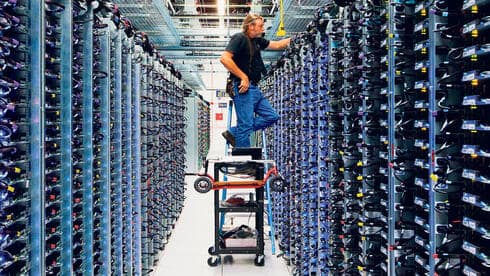 Israel Seeks Chip Fabs, Data Centers to Bolster AI Dominance Amid Geopolitical Risk