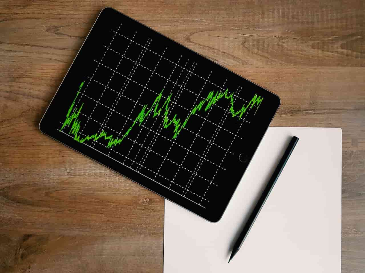 AJ Bell posts record assets under administration as customer numbers surge