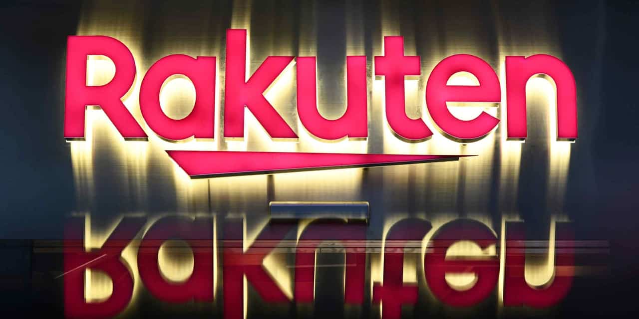 Rakuten to partner with German AI defense drone startup Helsing