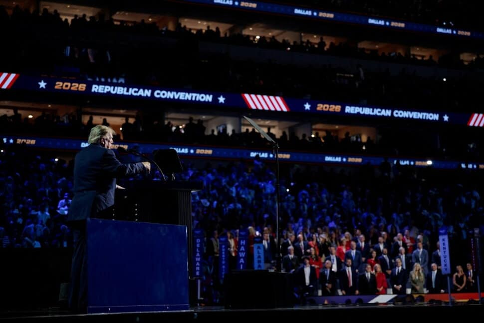 Trump proposes $5,000 payout to adults if Republicans win midterms