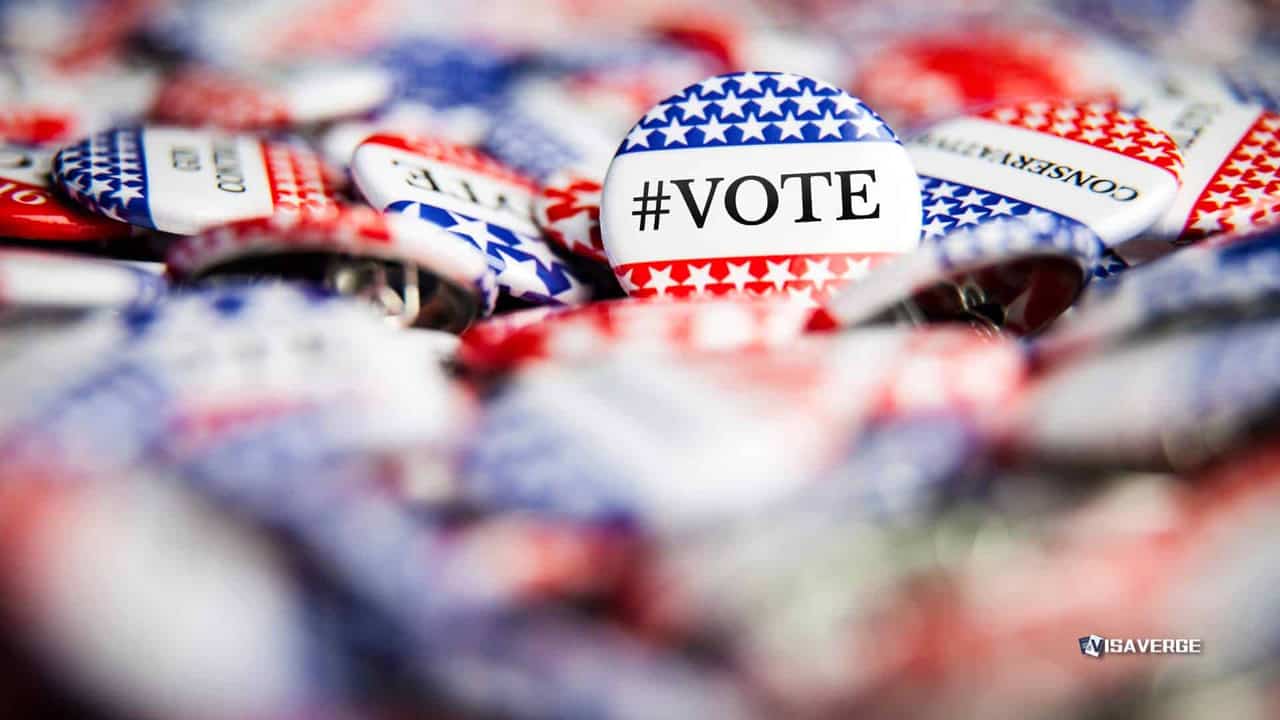 Trump administration asks Supreme Court to allow voter verification database