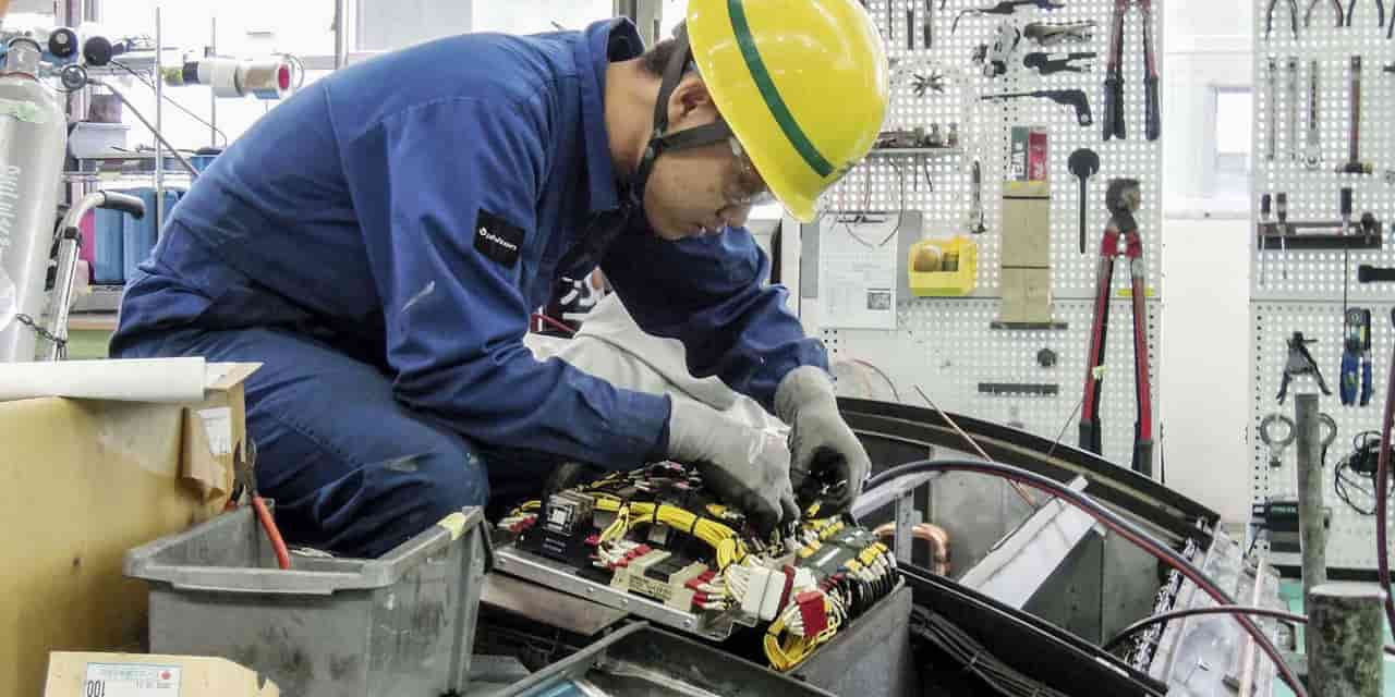 Japan's appeal to foreign workers wanes amid low wages and weak yen