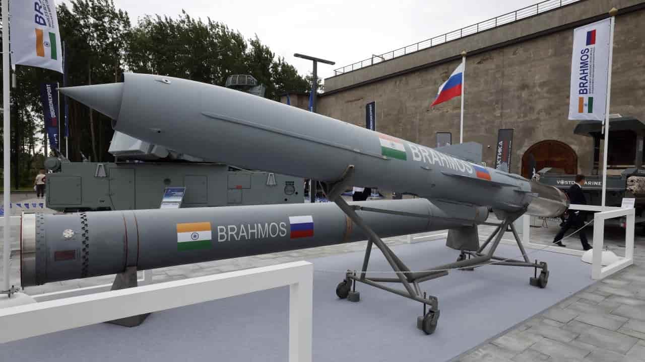 Thailand considers BrahMos missile deal amid regional arms race concerns