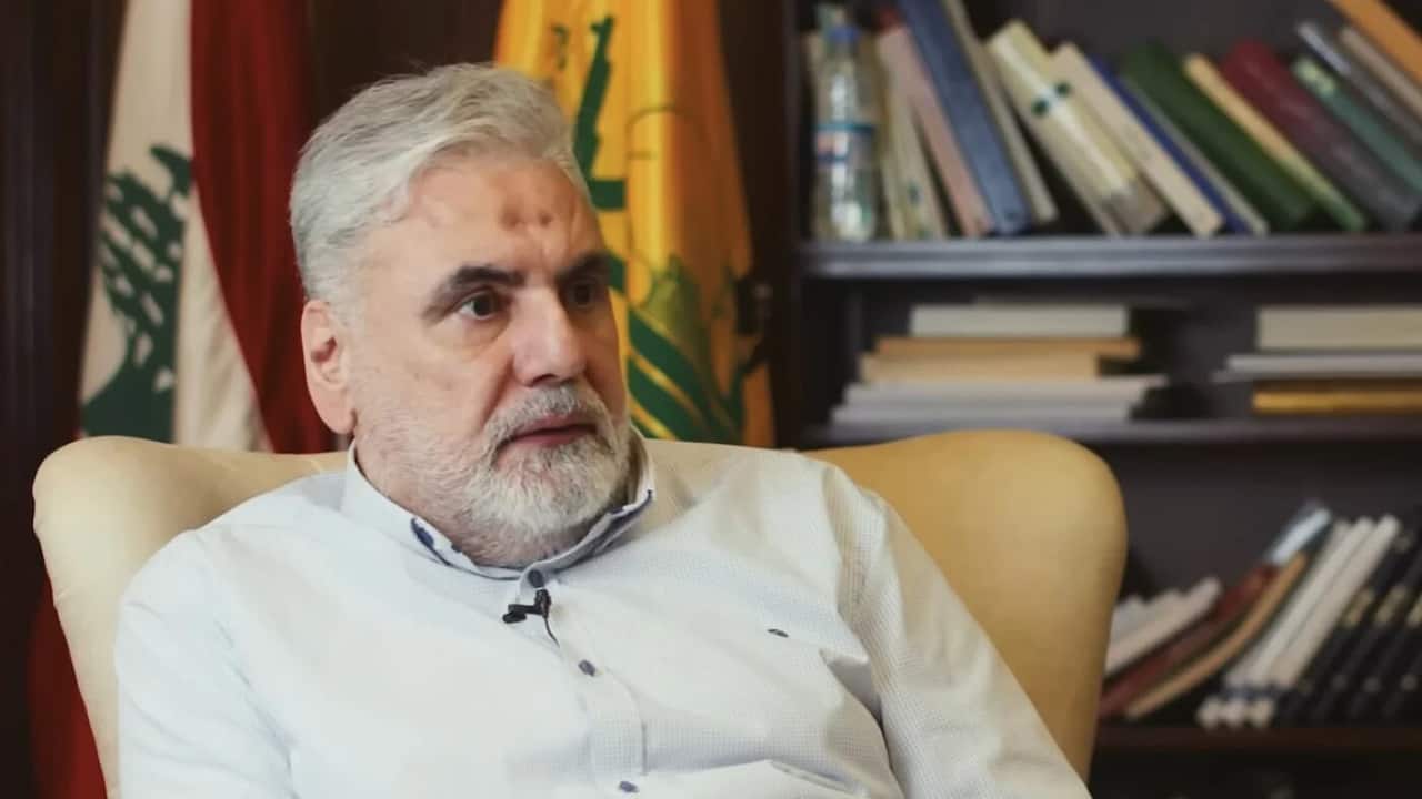 Hezbollah official: Force needed to compel Israeli withdrawal from Lebanon