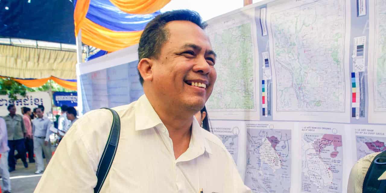 Cambodia's democracy died slowly after Kem Ley's murder