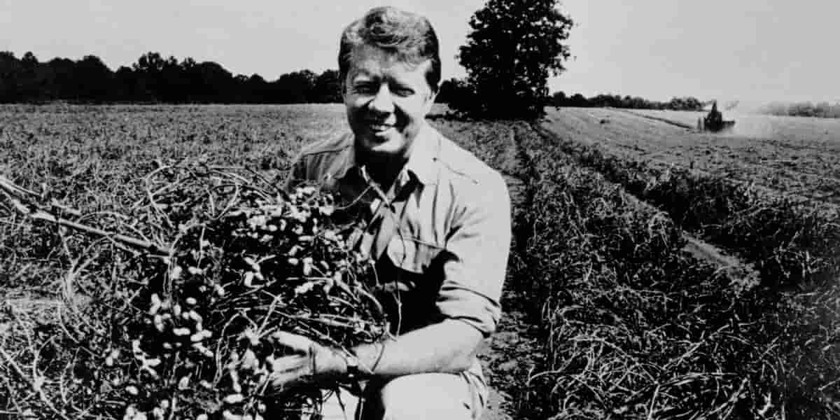 Jobs US Presidents Held Before Office: From Farmers to Diplomats